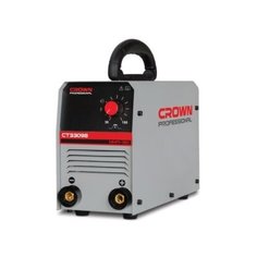 Сварочный инвертор постоянного тока (ММА) CROWN CT33098