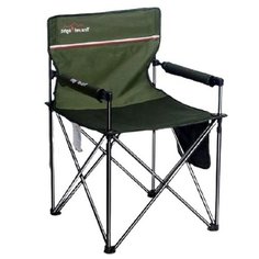 Кресло раскладное Travelite AC017 Mir Camping