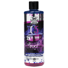 Жидкий воск 2к Полимер LERATON C5, 473мл