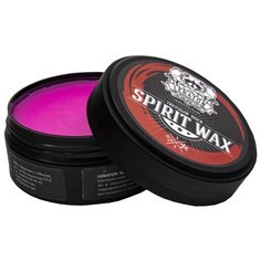 Воск для кузова с синтетическими компонентнами LERATON Spirit Wax, 50мл