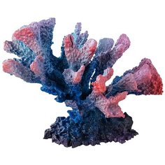 Коралл ветвь для аквариума Marvelous Aqva, К-032/4