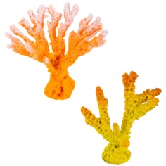 Набор декораций для оформления аквариума Marvelous Aqva, N-81