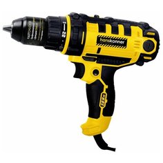Дрель-шуруповерт Hanskonner HID2145PL