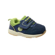 Полуботинки (М) NK5605 р21 Flamingo