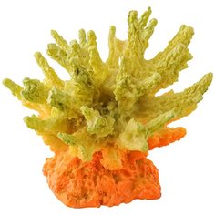 Декорация для аквариума коралл Marvelous Aqva К-002/7