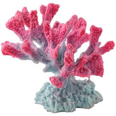 Декорация для аквариума коралл Marvelous Aqva К-032/11