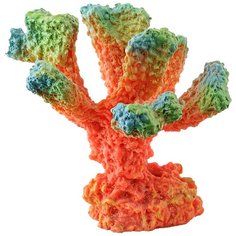 Декорация для аквариума коралл Marvelous Aqva К-004/5