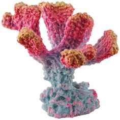 Декорация для аквариума коралл Marvelous Aqva К-004/4