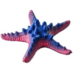 Коралл морская звезда для аквариума Marvelous Aqva, К-009/1