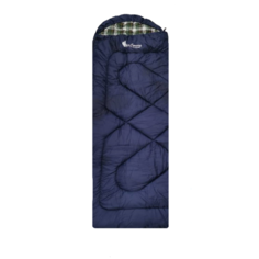 Спальный мешок Mimir Outdoor MIR-005 215 см(молния справа)