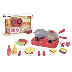 Набор "Посуда" 1084114 Игротрейд