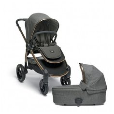Детская коляска Ocarro SIMPLY LUXE 2 в 1 Mamas & Papas
