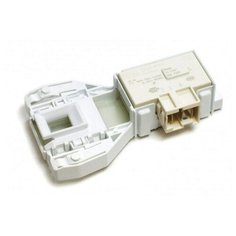 УБЛ Indesit, 3 контакта, мгновенного действия, серое, замена 254755, INT027