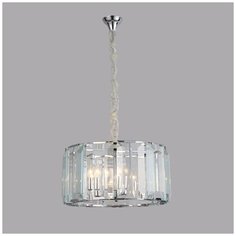 Подвесная люстра Omnilux Noventa OML-81513-06