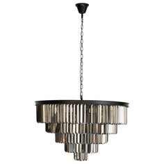 Подвесная люстра Loft IT Prism 10018/800C