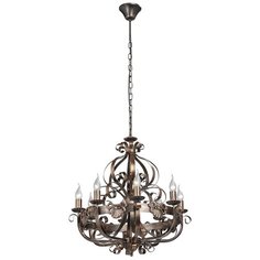 Подвесная люстра Vitaluce V1166/8