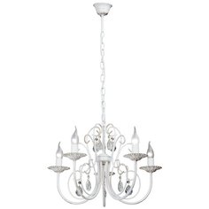 Подвесная люстра Vitaluce V1398/5