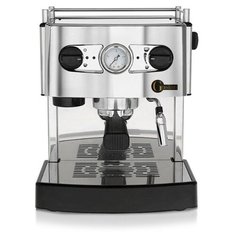 Кофеварка рожкового типа Gasian ES 161АT3
