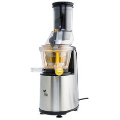 Соковыжималка Kitfort KT-1102-3, серый
