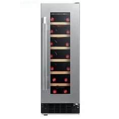 Винный шкаф Midea MWSI19X