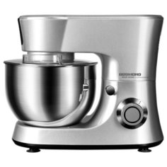 Комбайн REDMOND RKM-4030 серебристый