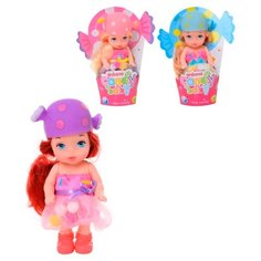 Кукла Junfa toys "Конфетка", 12 см, DH2210B