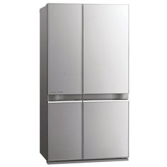Холодильник Mitsubishi Electric MR-LR78EN-GSL-R