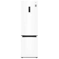 Холодильник LG DoorCooling+ GA-B509MVQM