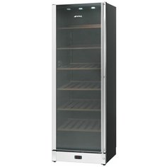 Винный шкаф smeg SCV115AS
