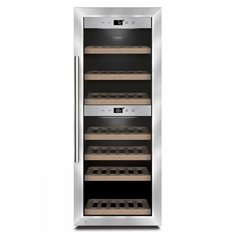 Винный шкаф Caso WineComfort 380 Smart