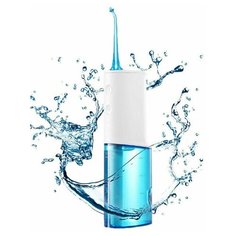 Портативный ирригатор Xiaomi Soocas Portable Oral Irrigator W3
