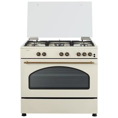 Газовая плита Simfer F96GO52017