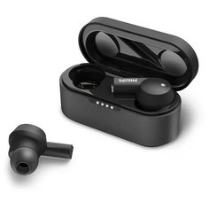 Беспроводные наушники Philips TAT5505BK/00, черный