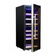 Винный шкаф Cold Vine C38-KBF2