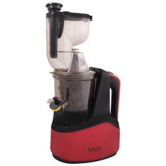 Соковыжималка шнекового типа VLK Profi 3500, черный/красный (90013) Endever