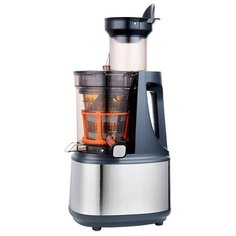 Соковыжималка Viatto VA-SJ2020PRO, черный/серебристый
