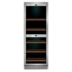 Винный шкаф CASO WineChef Pro 126