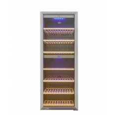 Винный шкаф Cold Vine C126-KSF2