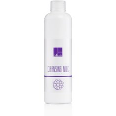 Dr. Kadir молочко очищающее для всех типов кожи Cleansing Milk, 250 мл
