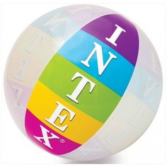 Мяч надувной INTEX, 91,5см