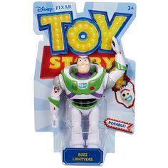 Фигурка Mattel Toy Story 4 из персонажей "История игрушек-4", 6 видов