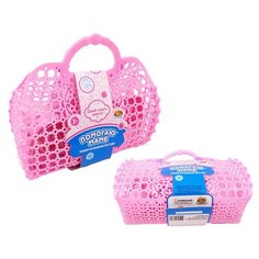 Помогаю Маме. Набор в корзинке кухонной посуды A Btoys