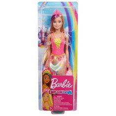 Кукла Mattel Barbie Принцесса радуга
