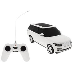 Машинка на радиоуправлении RASTAR Range Rover, 1:24