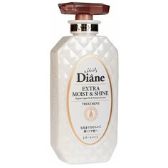 Moist Diane Perfect Beauty Увлажнение Бальзам-маска кератиновая, 450 мл