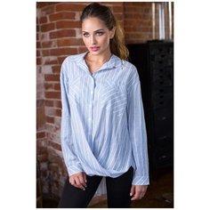 Туника Cindy рубашечного кроя Mia-Mia XL-XXL 60246