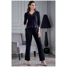 Элегантный брючный комплект Roberta Mia-Mia S 94348