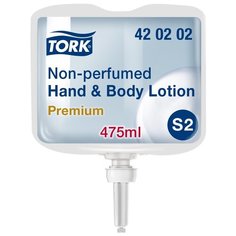 Лосьон Tork Premium для рук 475 мл