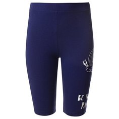 Бриджи Nota Bene размер 116, синий