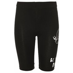 Бриджи Nota Bene размер 116, черный